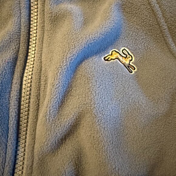 Tracksmith Franklin Fleece Jacket - Picture 4 of 6